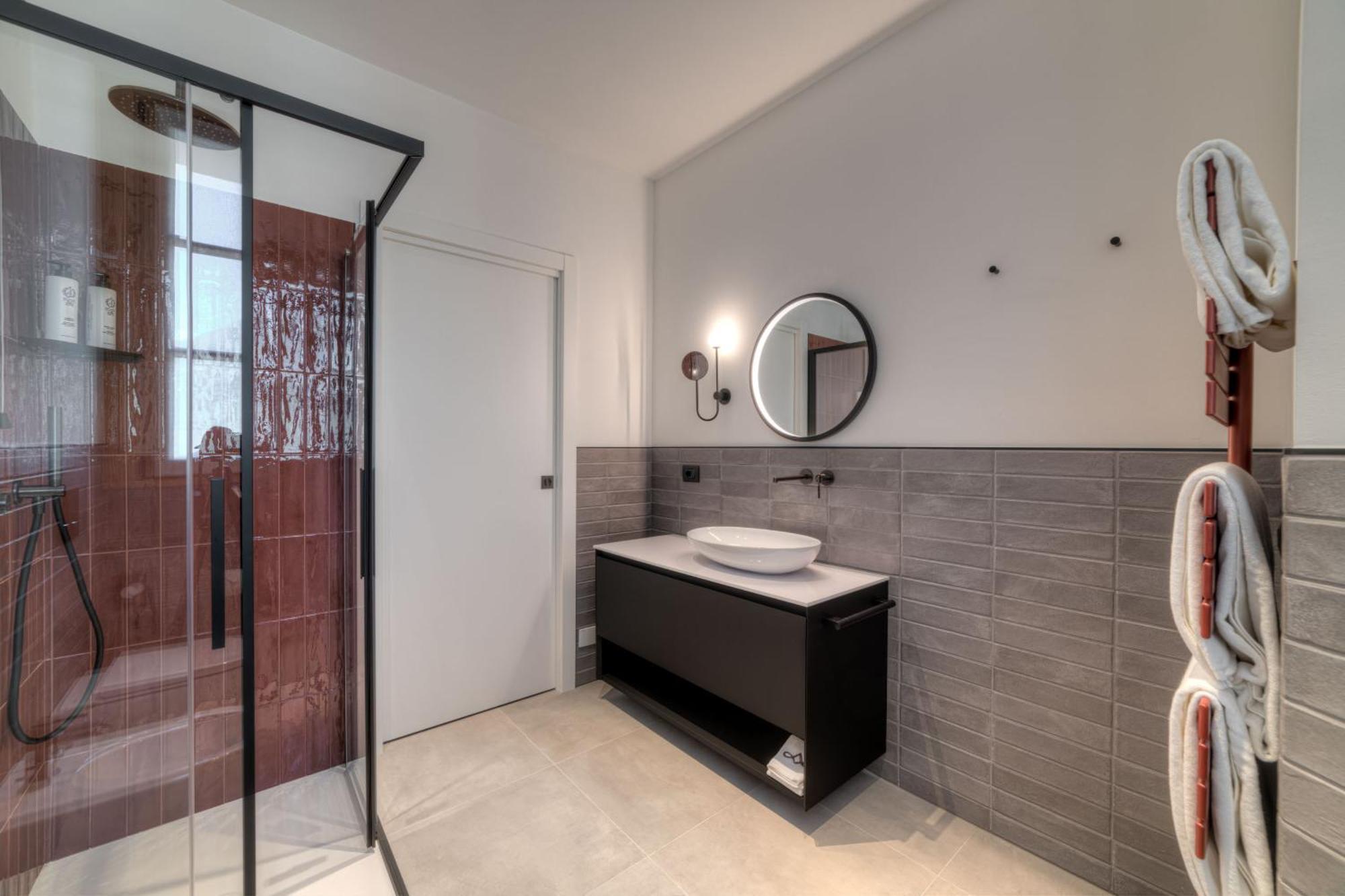 Wine Hotel San Carlo - Relais & Spa - Boutique Hotel Chiuro Экстерьер фото